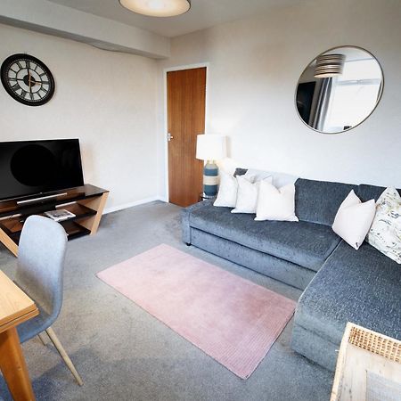 Mode - The Old School House Apartman Lytham St Annes Kültér fotó
