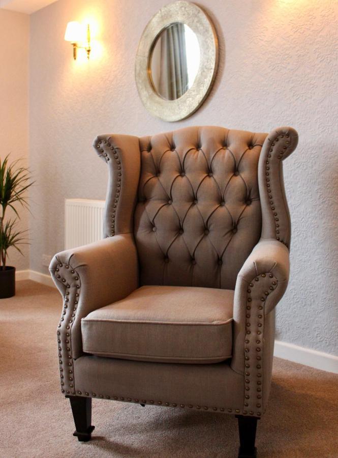 Mode - The Old School House Apartman Lytham St Annes Szoba fotó
