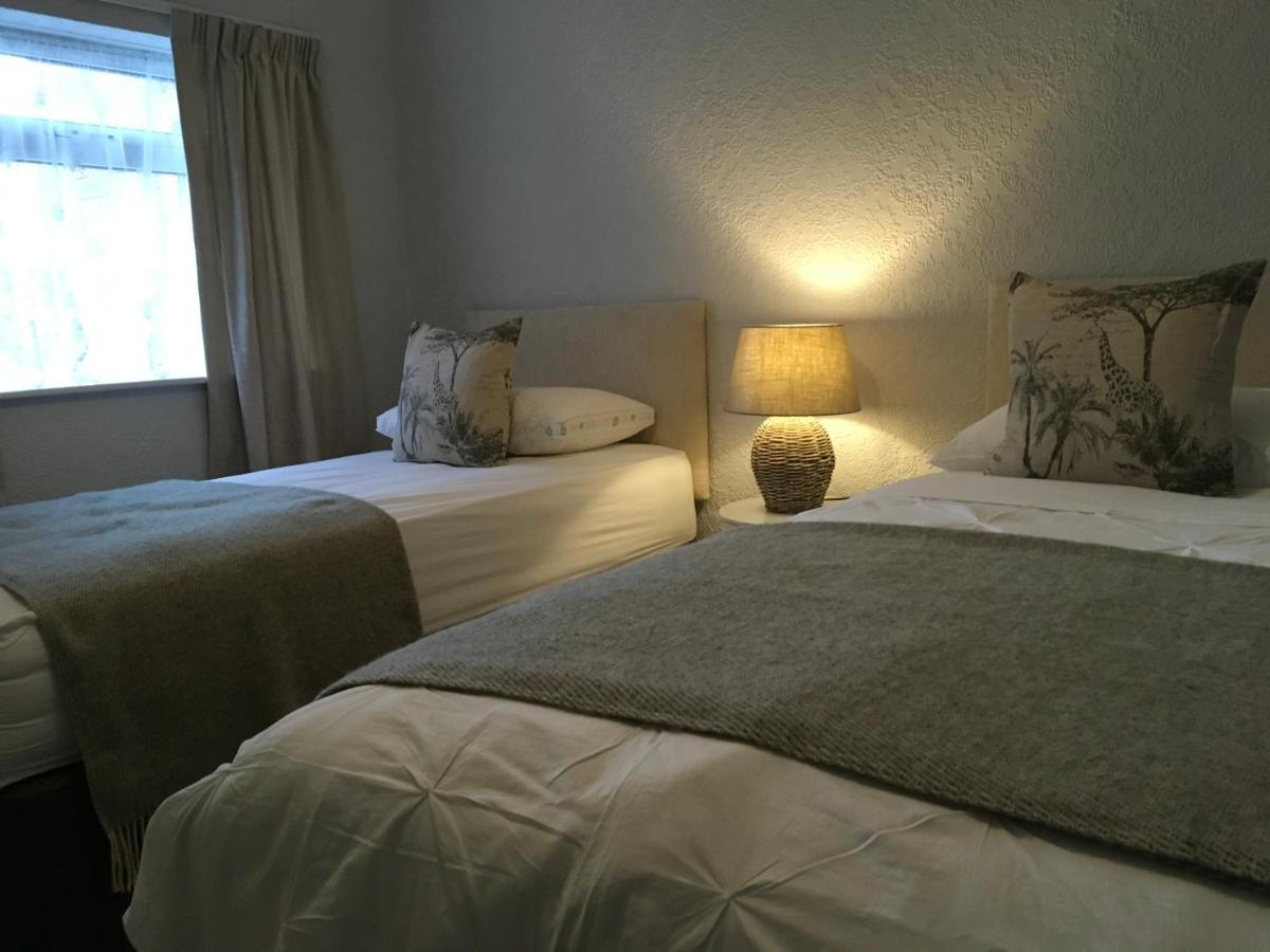 Mode - The Old School House Apartman Lytham St Annes Szoba fotó