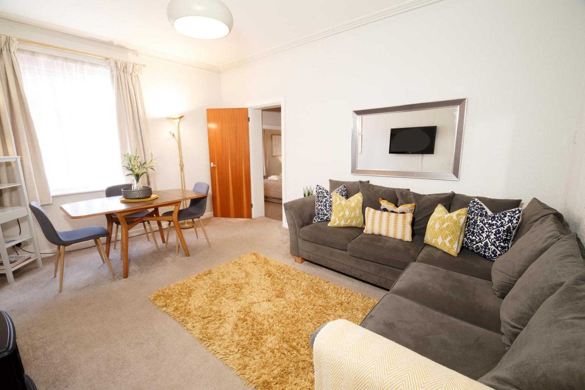 Mode - The Old School House Apartman Lytham St Annes Kültér fotó